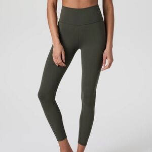 Vuori AllTheFeels Legging Kale Small